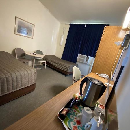 Coolabah Motel Walgett Eksteriør billede