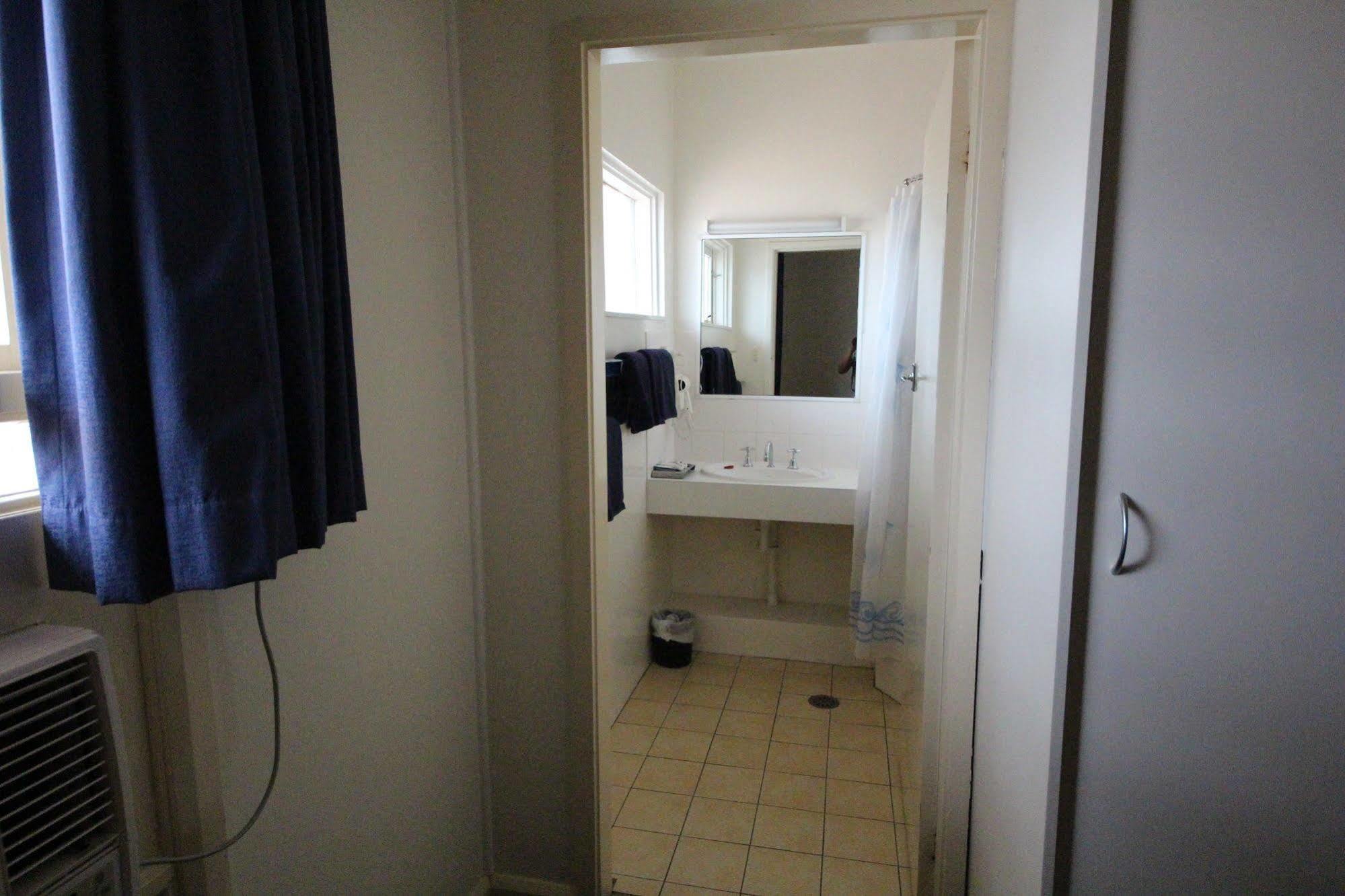 Coolabah Motel Walgett Eksteriør billede