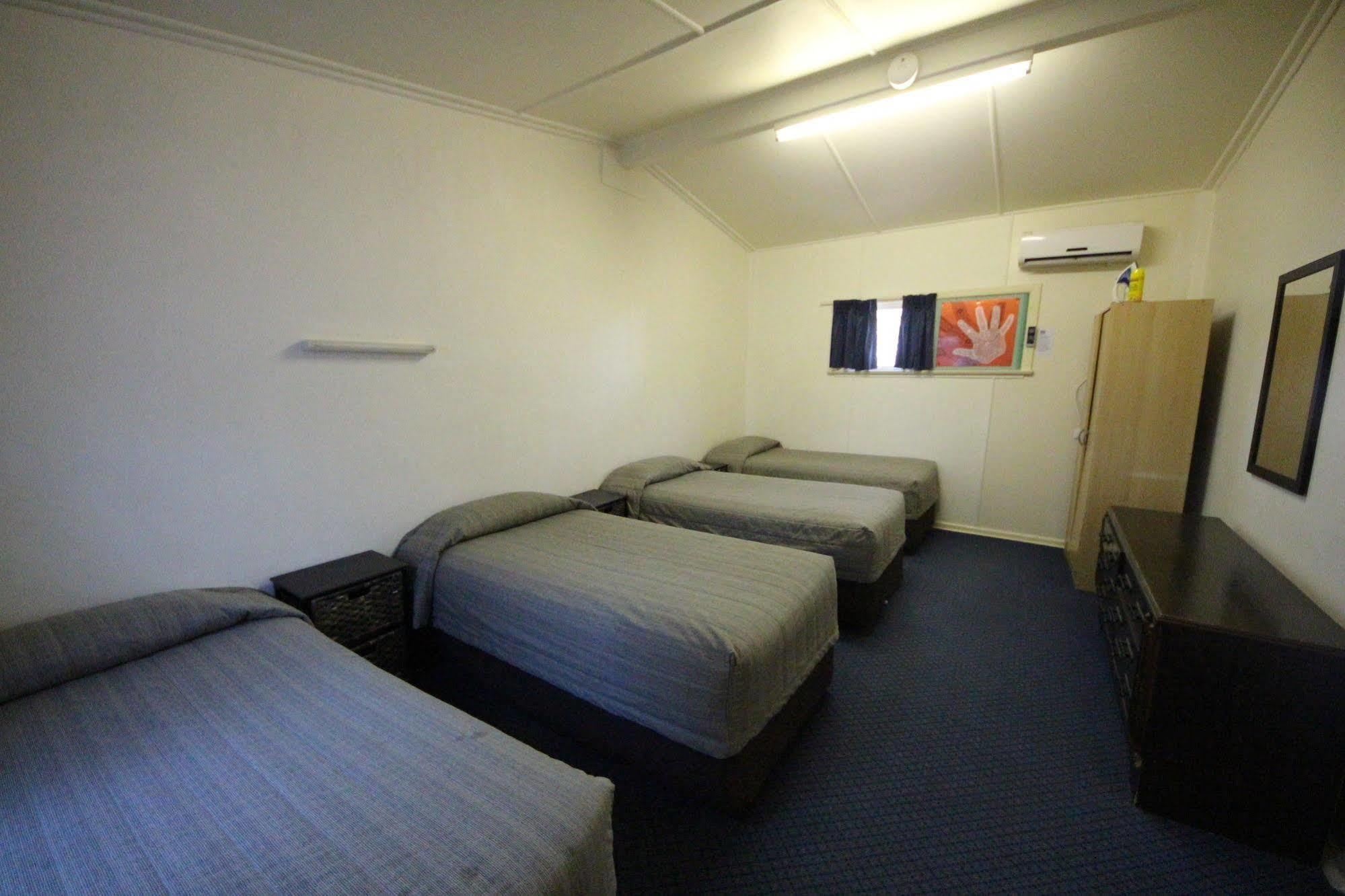 Coolabah Motel Walgett Eksteriør billede